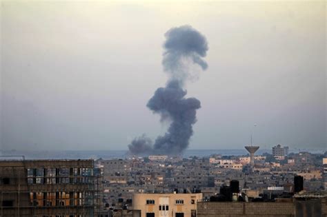 rafah bombing